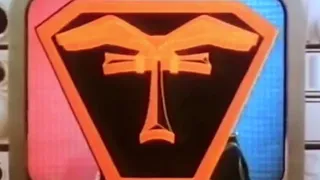 Terrahawks opening titles 1984