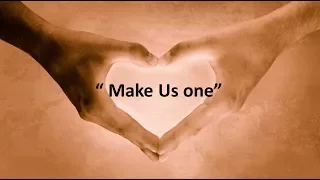 Make Us One