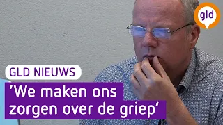 GLD Nieuws 5 oktober 2021