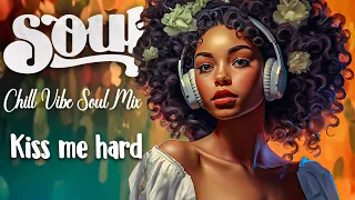 Best soul music compilation 2024 | Neo soul songs for your feeling - Chill soul music playlist