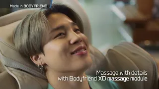 [ENG SUB] BTS x Bodyfriend Full Ad