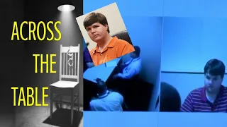 Justin Ross Harris Full Length Interrogation