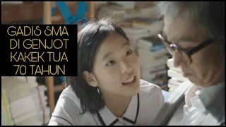 Gadis Cantik Di G3nj0t Kakek  - alur film a Muse (2012)