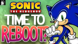 Does Sonic Need A Reboot?