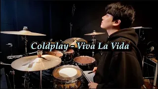 " Coldplay - Viva La Vida "