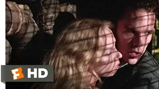 Gattaca (5/8) Movie CLIP - Escaping the Club (1997) HD