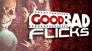 Retro Puppet Master - Good Bad Flicks