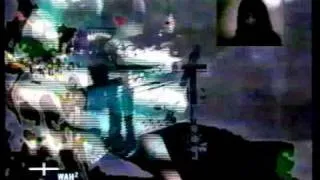 MERZBOW - Minus Zero [VHS rip]