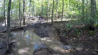 More trails at AOAA