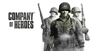 Company of Heroes v1.3.5RC1 | Mod Android 1080p  Gameplay 60  FPS