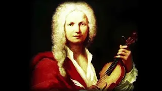 Vivaldi  - Winter (best part extended)