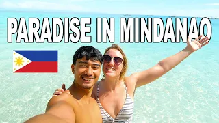 The MOST BEAUTIFUL ISLAND in MINDANAO? | SAMAL ISLAND, DAVAO 🇵🇭