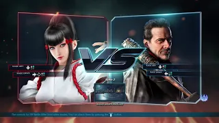 Tekken 7: VSlash | Arslan Ash vs ROX | Knee - ROXnROLL Dubai 2019 - Top 16