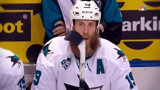 Pittsburgh Penguins @ San Jose Sharks - Stanley Cup Final Game 4 (June 6, 2016)