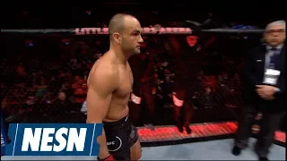 UFC Fight Night Calgary: Eddie Alvarez vs. Dustin Poirier 2 Preview