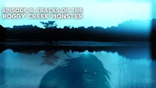 Traces of the Boggy Creek Monster - CASEFILES #6