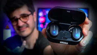 DON'T BUY THESE! ❌ Bose QuietComfort Earbuds Review vs Sony WF-1000XM3 + Sennheiser Momentum 2