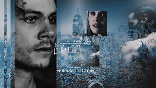 ❖ Ruined Trust. | Episode Two