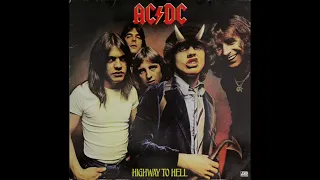 AC/DC - Highway to Hell [Audio]