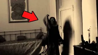 Scariest Videos That'll Freaking Viewers Out !