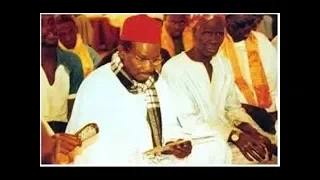 09 – SERIGNE SAM MBAYE  - YAR AK TÉGUIN 85 02