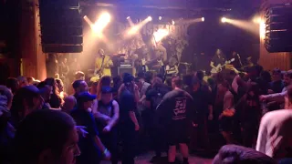 Kublai Khan - The Truest Love (Live in Atlanta, GA 2019)