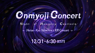 2022 Onmyoji Concert