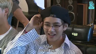 [INDO SUB] Run BTS! - EP.75