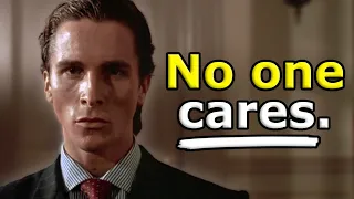 What American Psycho is REALLY Trying to Tell You