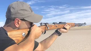 PUBG Kar98 ultimate test in Real Life