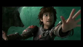 How to Train Your Dragon 2 Anime Opening by Harem