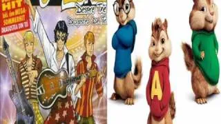 Alvin and the Chipmunks - Despre Tine