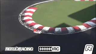 2022 IFMAR 1:10 Nitro World Championship - Final