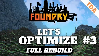 A Perfect (Re)start | Foundry | Let's Optimize