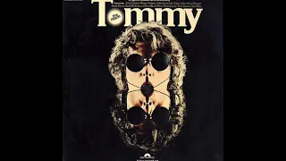 I’m Free..Tommy Soundtrack.1975.