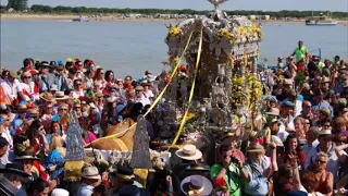 Popurrí (Sevillanas de José León) - Brumas, Sanlu, Macarena de la Torre y Virginia Gámez