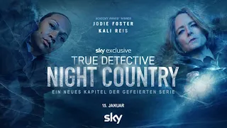 True Detective Staffel 4 | Original Trailer | Sky Österreich