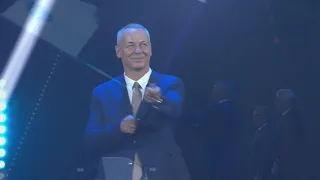 EYOF Baku 2019 Closing Ceremony Highlights