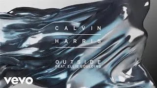 Calvin Harris - Outside [Audio] ft. Ellie Goulding