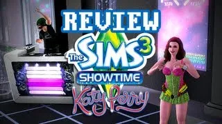 LGR - The Sims 3 Showtime Review