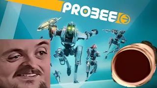 Forsen Plays ProBee Versus Streamsnipers (With Chat)