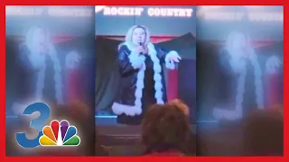 Leaked video of Michele Fiore and GOP leader shows vulgar, threatening rants