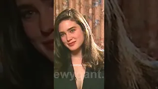 Jennifer Connelly (1991) /Emotions - Brenda Lee