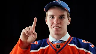 Connor McDavid and the Edmonton Oilers 1 Win Away From STANLEY CUP FINALS!