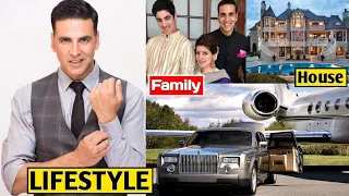 Akshay Kumar Lifestyle 2020, Education, Career, Family, Hobbies, House, Cars, Income, Net Worth