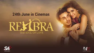 Rehbra| Official Video | Title Song | Asim Azhar | Ahsan Khan | Ayesha Omar | Sohail Sameer