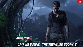 UNCHARTED 4 A Thief's End | PART-5 | Road to 100 Sub | #uncharted4