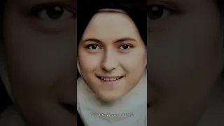 Reliquia de Sta Teresita del Niño Jesús💓 - Deja tus INTENCIONES 🙏en los comentarios!!!