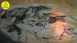 The Chauvet Cave Paintings The Oldest Known Cave Art on Earth