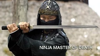 Wu Tang Collection - Ninja Masters Of Death